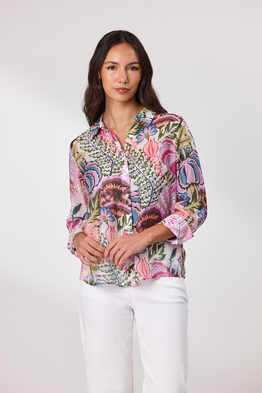 BRYLEE SHIRT